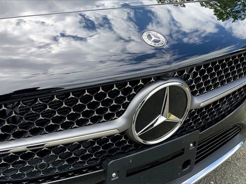 Used 2025 Mercedes-Benz CLA 250 4MATIC image 27