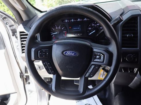 Used 2019 Ford F350 XL w/ XL Value Package RWD image 23
