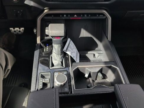 New 2026 Toyota Tundra SR5 image 5