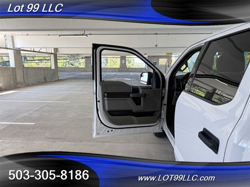 Used 2019 Ford F150 XLT AWD/4WD image 32