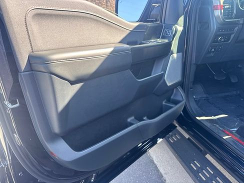 Used 2023 Ford F150 Raptor AWD/4WD image 10
