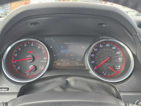 Used 2018 Toyota Camry XSE image 20