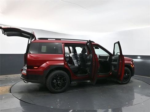 Used 2025 Hyundai Santa Fe XRT image 39