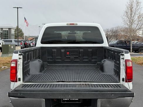 Used 2012 Ford F250 XLT AWD/4WD image 35