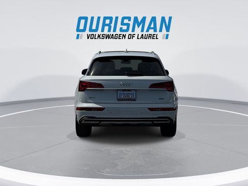 Used 2024 Audi Q5 2.0T Premium AWD/4WD image 7