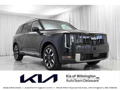 New 2027 Kia Telluride S