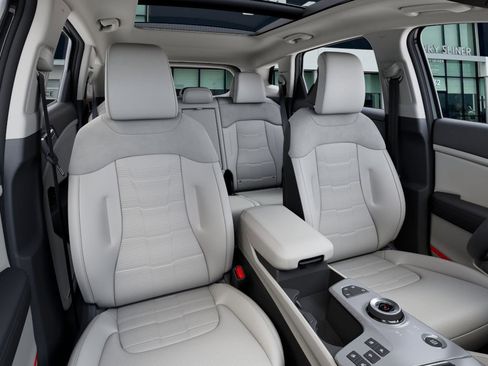 New 2026 Kia Sportage SX Prestige image 16