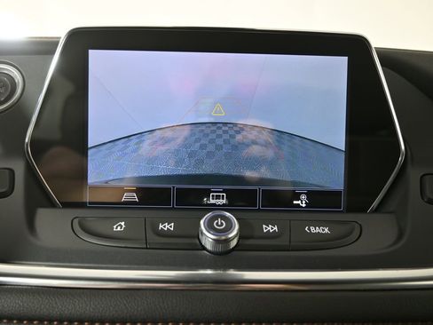 Used 2022 Chevrolet Blazer Premier w/ Enhanced Convenience Package image 29