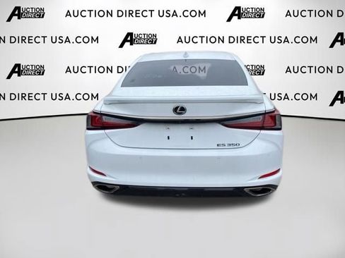 Used 2022 Lexus ES 350 F Sport FWD image 11
