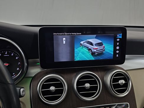 Certified 2020 Mercedes-Benz GLC 300 4MATIC image 26