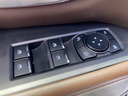 New 2025 Ford Expedition Max King Ranch AWD/4WD image 17