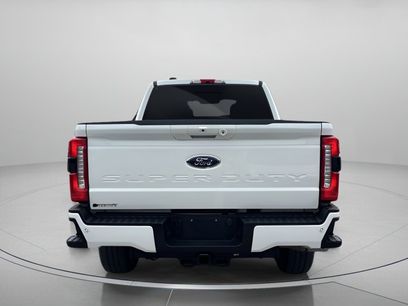 Used 2024 Ford F350 Lariat w/ Lariat Ultimate Package