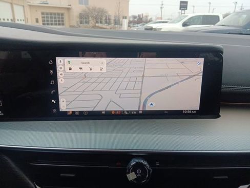New 2026 Nissan Murano SL AWD/4WD image 18