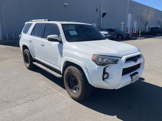 Used 2019 Toyota 4Runner SR5 Premium video 1
