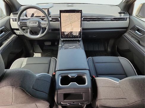 New 2026 GMC Sierra EV Elevation AWD/4WD image 9