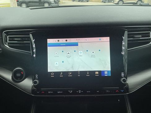 Used 2023 Jeep Wagoneer Series III w/ Premium Group I image 10