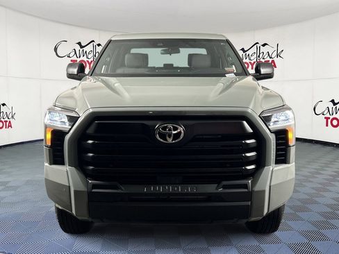 Used 2026 Toyota Tundra SR5 image 2