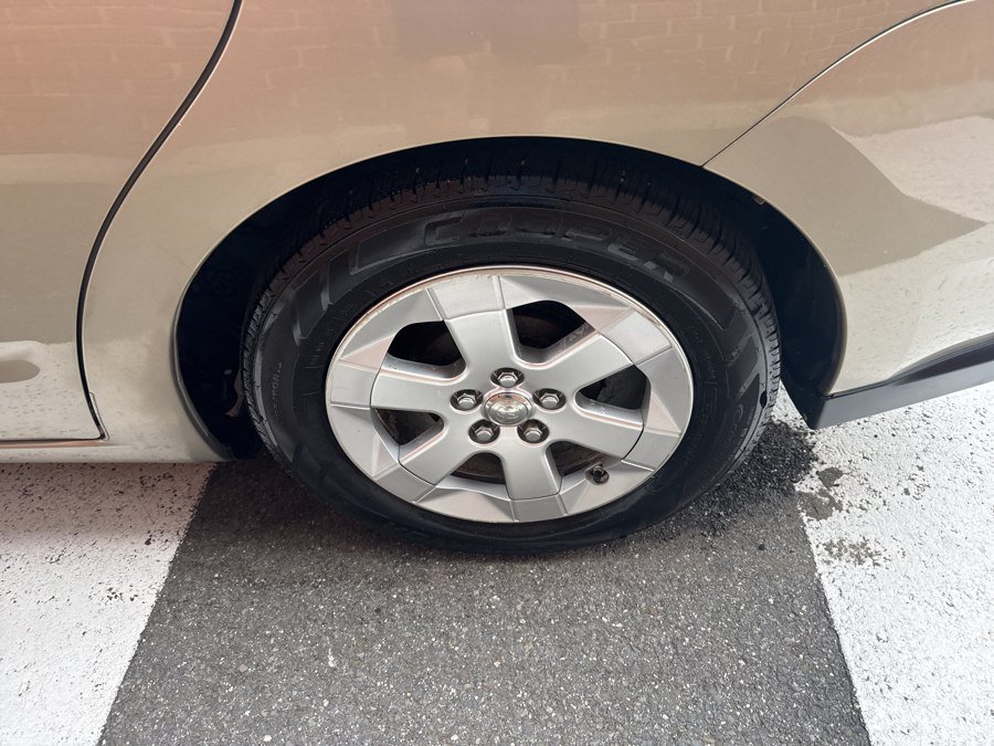 Used 2008 Toyota Prius FWD image 14