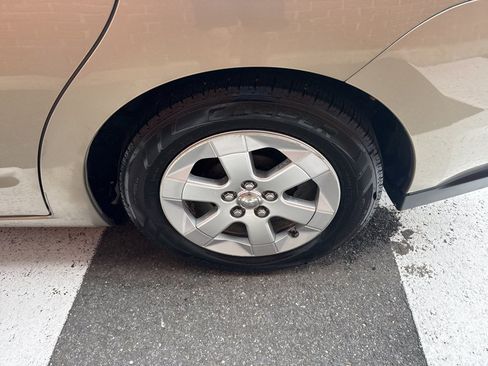 Used 2008 Toyota Prius FWD image 14