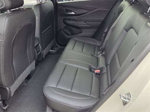 New 2026 Buick Envista Sport Touring w/ Studio Series image 10