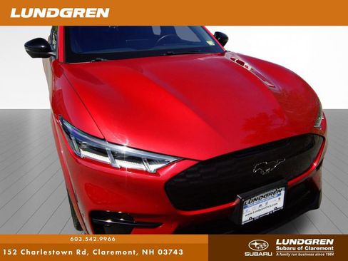 Used 2023 Ford Mustang Mach-E GT AWD/4WD image 42