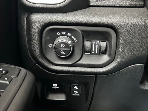 New 2026 RAM 1500 Big Horn image 25