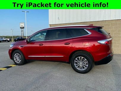 Used 2024 Buick Enclave Premium