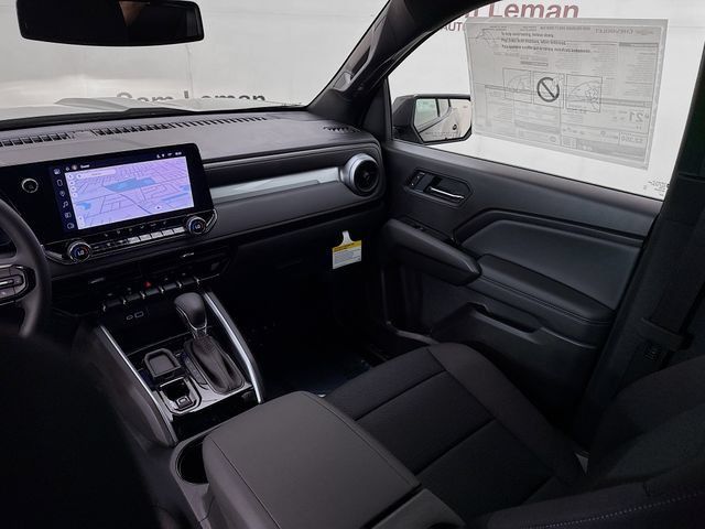 New 2026 Chevrolet Colorado LT w/ Advanced Trailering Package RWD image 28