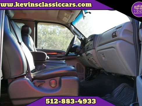 Used 2005 Ford F350 XLT image 15