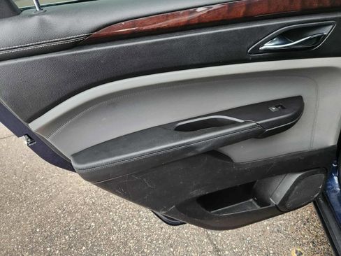 Used 2010 Cadillac SRX 2WD image 11