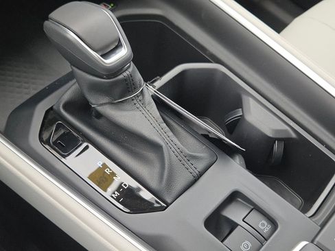 New 2026 Toyota Grand Highlander AWD image 34