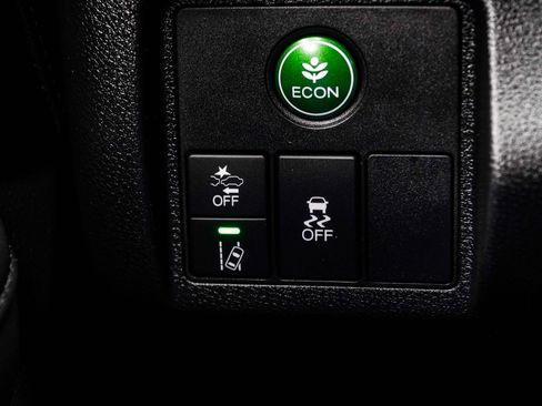 Used 2019 Honda HR-V Touring image 29