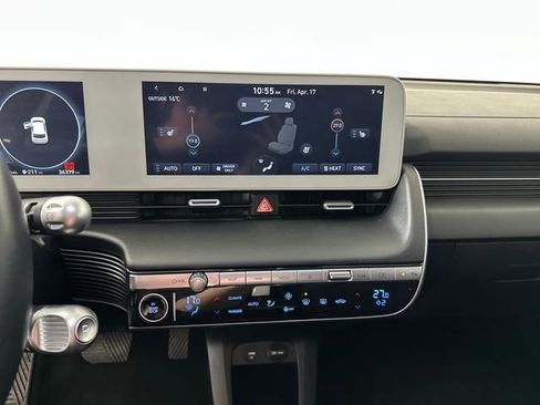 Used 2024 Hyundai Ioniq 5 SE RWD image 21