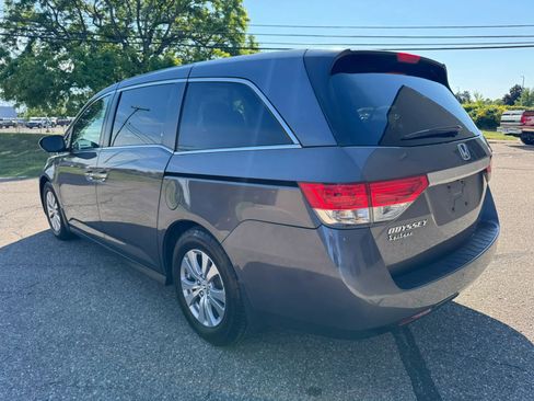 Used 2016 Honda Odyssey EX-L image 6