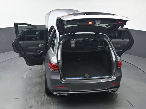 Used 2021 Mercedes-Benz GLC 300 4MATIC image 48