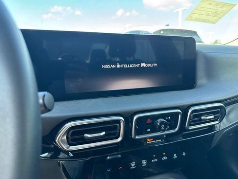 Certified 2026 Nissan Sentra SV w/ Floor Mat Package FWD image 8