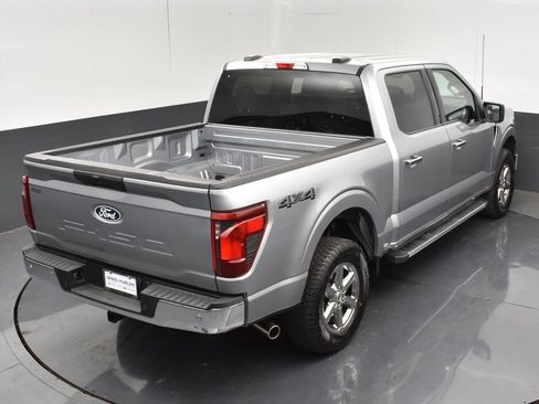 Used 2025 Ford F150 XLT w/ Equipment Group 301A Standard AWD/4WD image 29