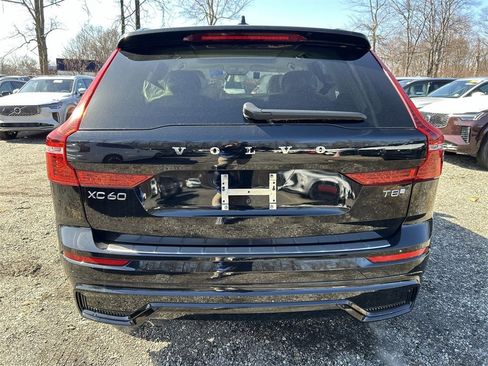 New 2025 Volvo XC60 T8 Plus w/ Protection Package Premier image 16