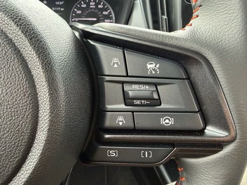 Certified 2025 Subaru Crosstrek 2.5i Limited image 14