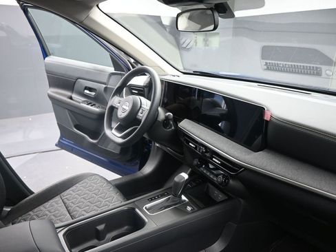 New 2026 Nissan Kicks SV image 21