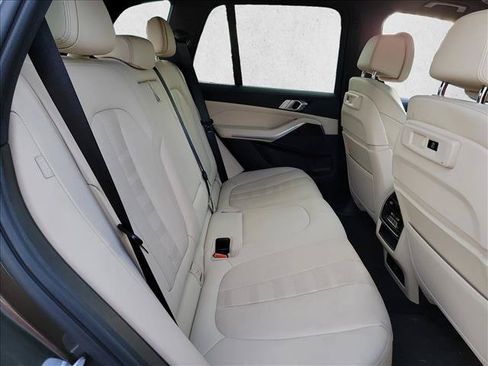 Used 2021 BMW X5 sDrive40i w/ Convenience Package RWD image 16