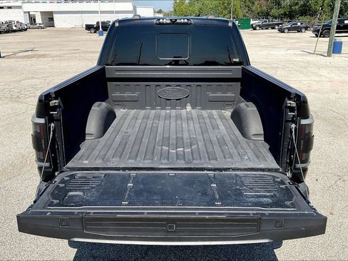 Used 2023 Ford F150 XLT w/ Equipment Group 302A High AWD/4WD image 25