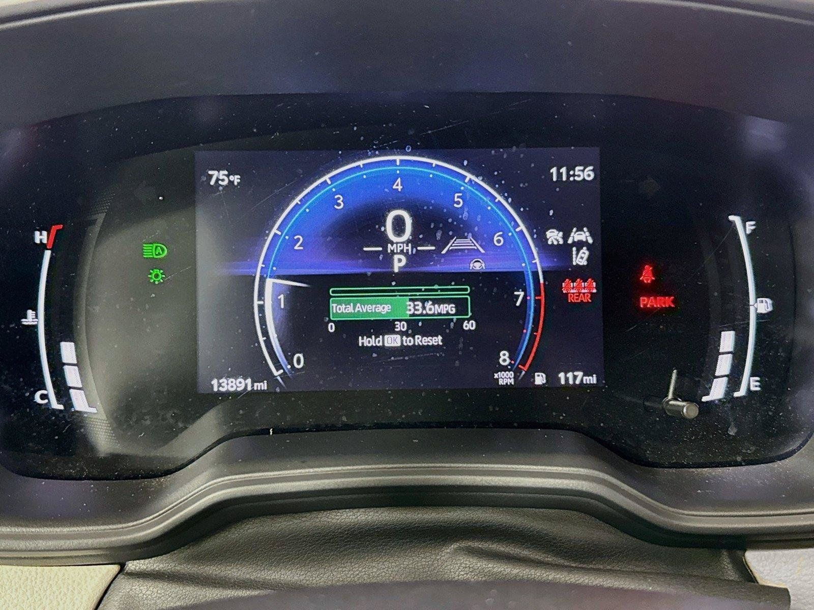 Used 2026 Toyota Corolla LE FWD image 22