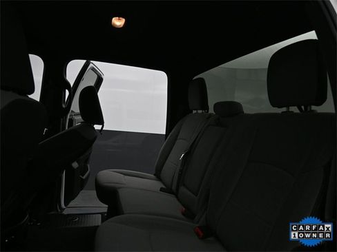 Used 2022 RAM 2500 Big Horn w/ Level A Equipment Group image 29