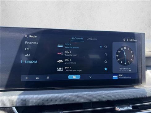 Used 2024 Hyundai Sonata SEL FWD image 19