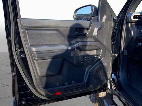 Used 2025 Toyota Tacoma SR RWD image 20