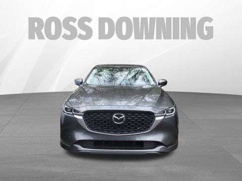 Used 2025 MAZDA CX-5 AWD 2.5 S w/ Select Package image 2