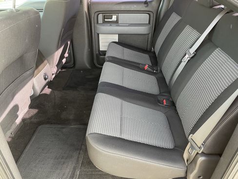 Used 2014 Ford F150 STX w/ Equipment Group 201A Mid image 16