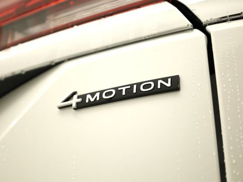 New 2026 Volkswagen Atlas SE image 39