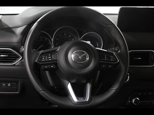 Certified 2023 MAZDA CX-5 AWD 2.5 S w/ Select Package image 7